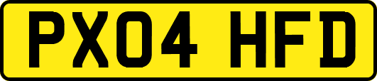 PX04HFD