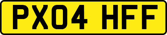 PX04HFF