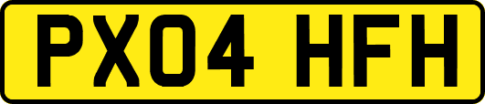 PX04HFH