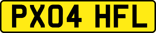 PX04HFL