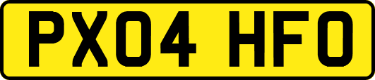 PX04HFO