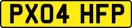 PX04HFP