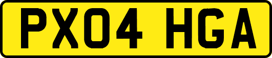 PX04HGA