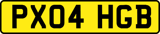 PX04HGB