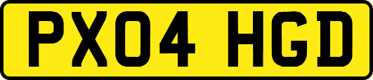 PX04HGD