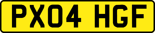 PX04HGF
