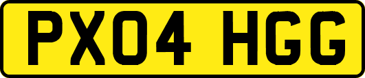 PX04HGG