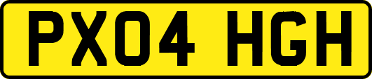 PX04HGH