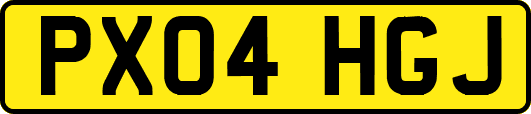 PX04HGJ