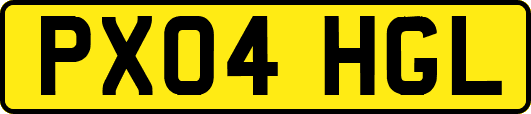PX04HGL
