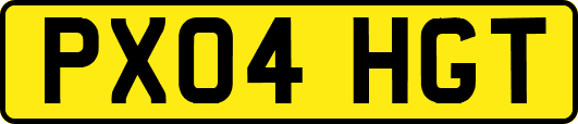 PX04HGT