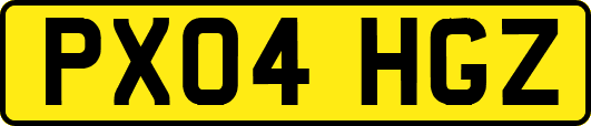PX04HGZ