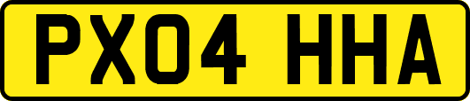 PX04HHA