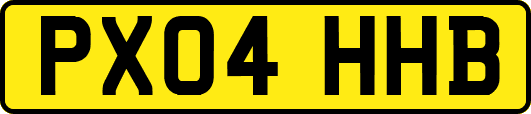 PX04HHB