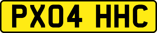 PX04HHC