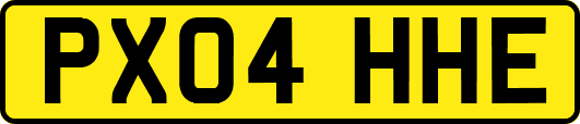 PX04HHE