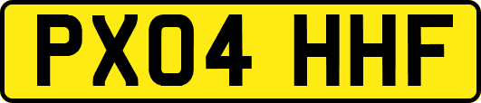 PX04HHF