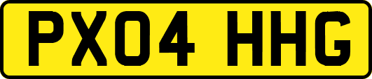 PX04HHG