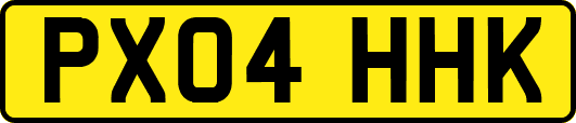 PX04HHK