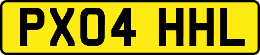 PX04HHL