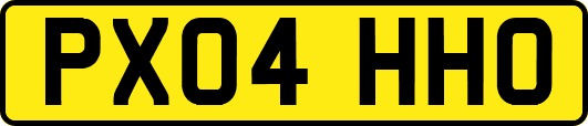 PX04HHO