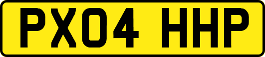 PX04HHP