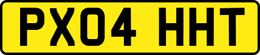 PX04HHT