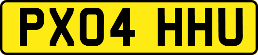 PX04HHU