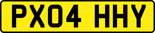 PX04HHY