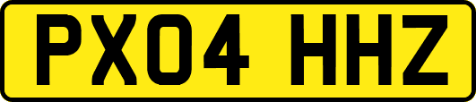 PX04HHZ