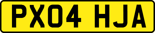 PX04HJA