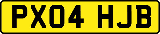 PX04HJB