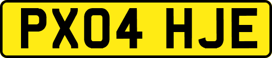 PX04HJE
