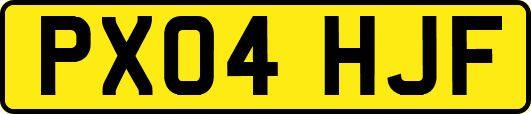 PX04HJF