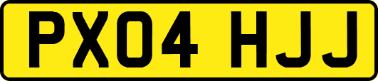 PX04HJJ