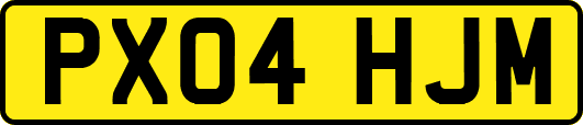 PX04HJM