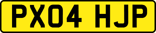 PX04HJP