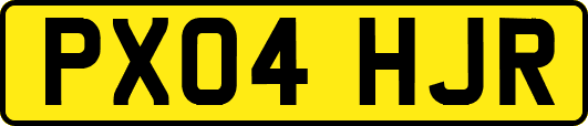 PX04HJR
