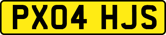 PX04HJS