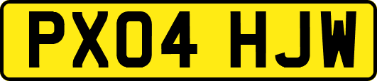 PX04HJW