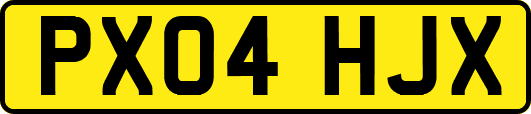 PX04HJX