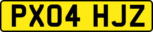 PX04HJZ