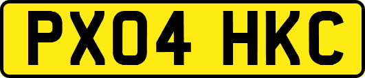 PX04HKC