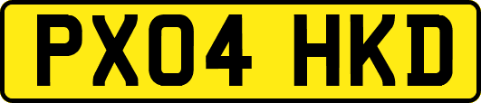 PX04HKD