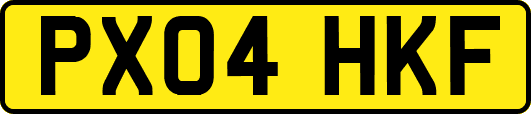 PX04HKF