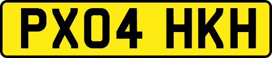 PX04HKH