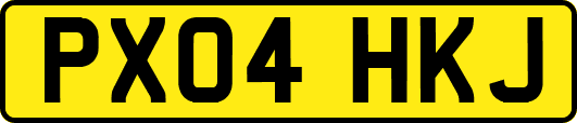 PX04HKJ