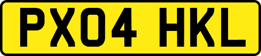 PX04HKL