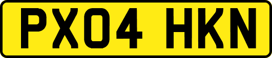 PX04HKN