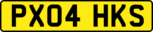 PX04HKS